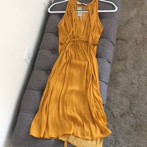 Loft dress